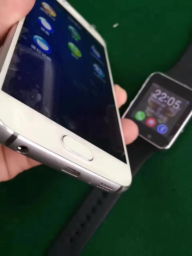 S608主機，有13張功能，橫放、平放、反放都能報牌