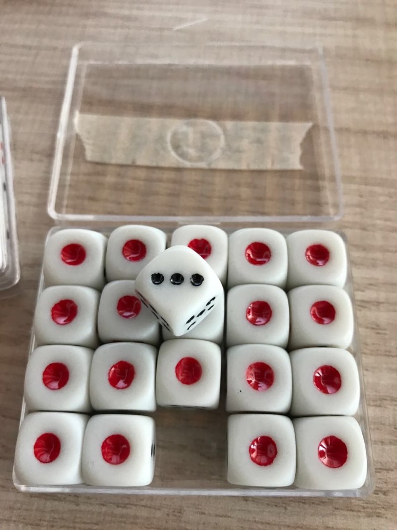 遙控骰子：能控制杯子裡的點數-大順科技牌具.賭具.手打麻將桌.電動麻將桌.批發.買賣.專賣店"